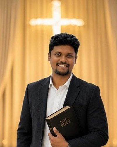 Prof. Vivek Honestraj