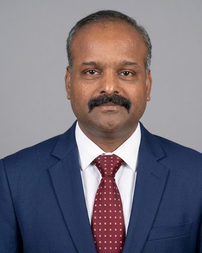 Prof. Prem Anand